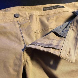 J Hilburn Custom 5 pocket pants